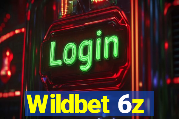 Wildbet 6z